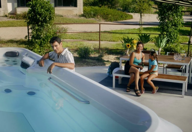 What a Jacuzzi is: brand, hot tubs and hydrotherapy explained | Bedfordshire Hot Tubs