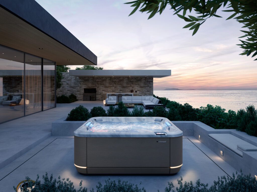What a Jacuzzi is: brand, hot tubs and hydrotherapy explained | Bedfordshire Hot Tubs