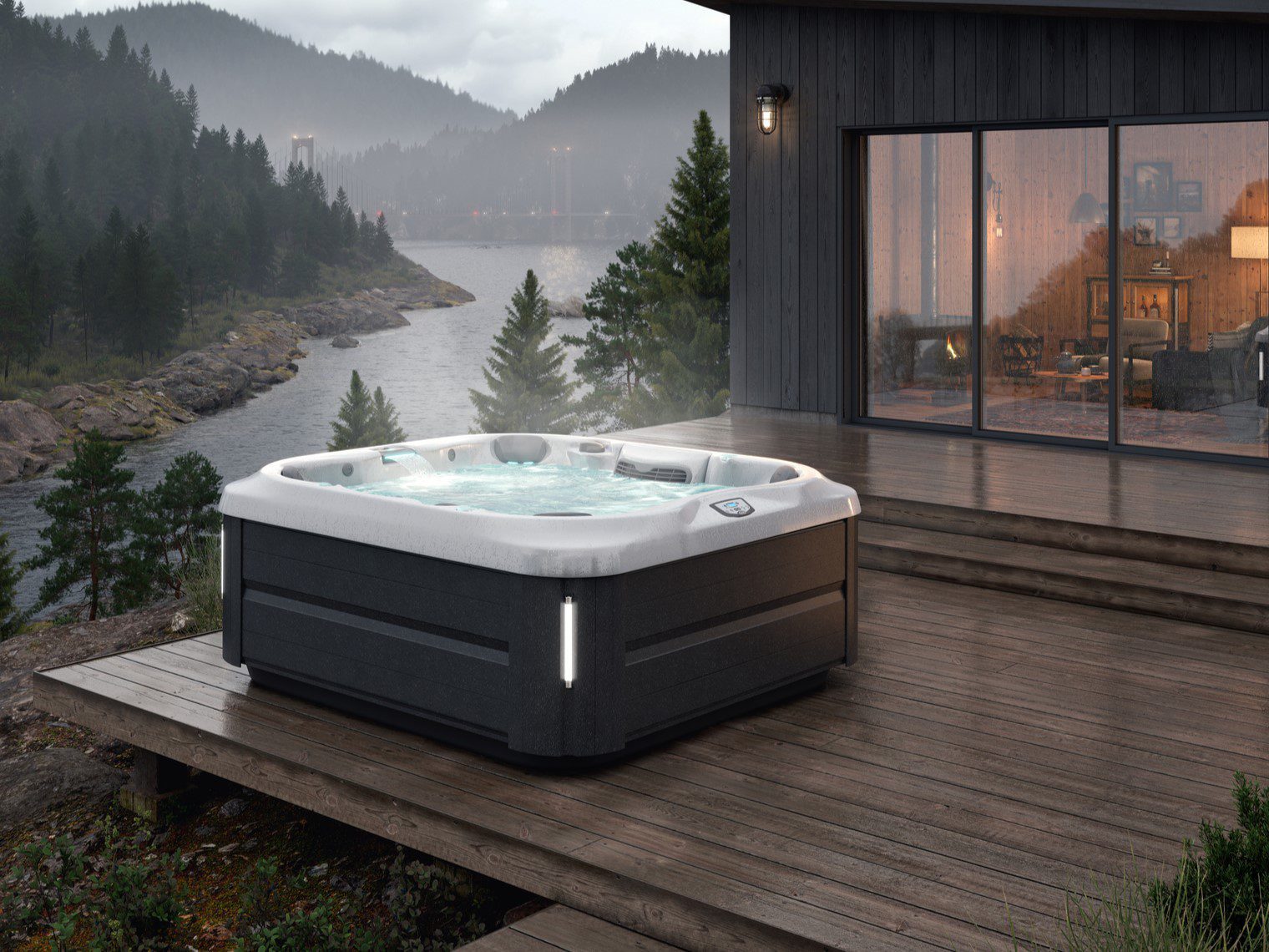 what is a jacuzzi guide